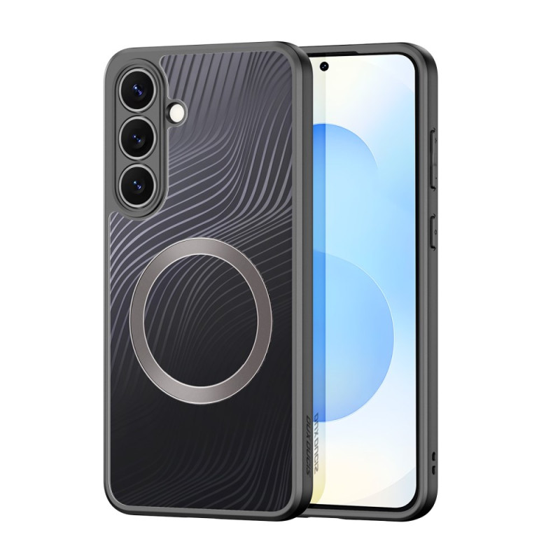 Samsung Galaxy S25 FE Cover Kompatibel MagSafe Aimo Series UX DUCIS