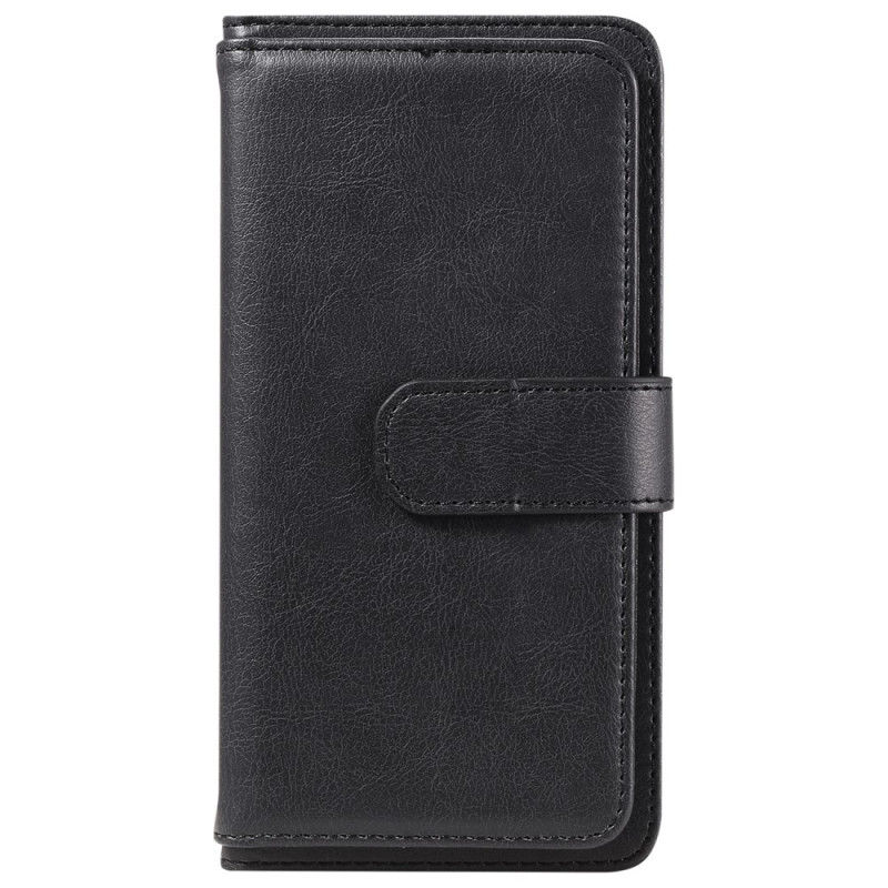 Hülle Samsung Galaxy S25 FE 10 Kartenhalter