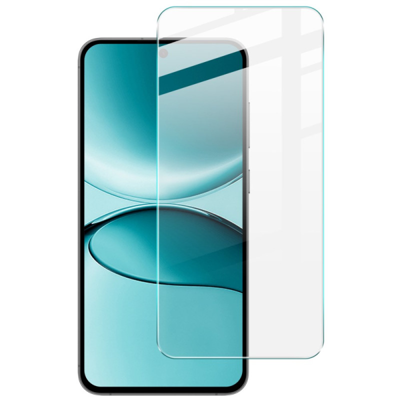 Displayschutz aus gehärtetem Glas für Samsung Galaxy S25 FE IMAK