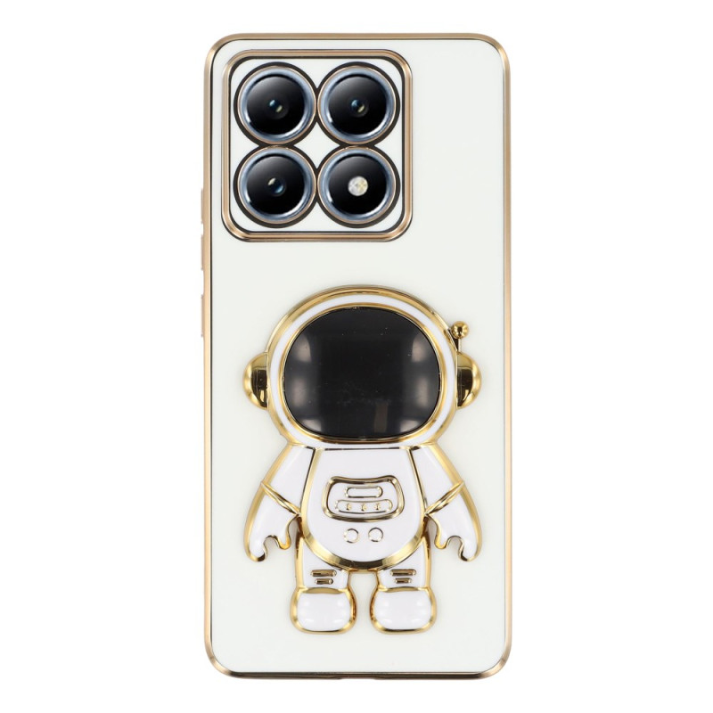 Xiaomi 14T Hülle Integrierte Astronautenhalterung
