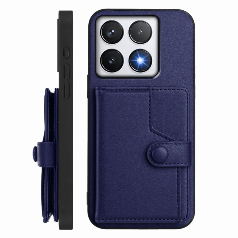Hülle Xiaomi 14T RFID-Kartenhalter