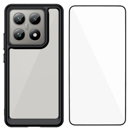 Xiaomi 14T Hybrid Cover mit...