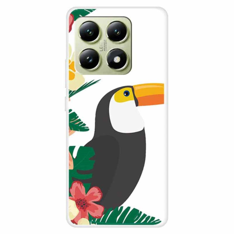 Hülle Xiaomi 14T Pelican