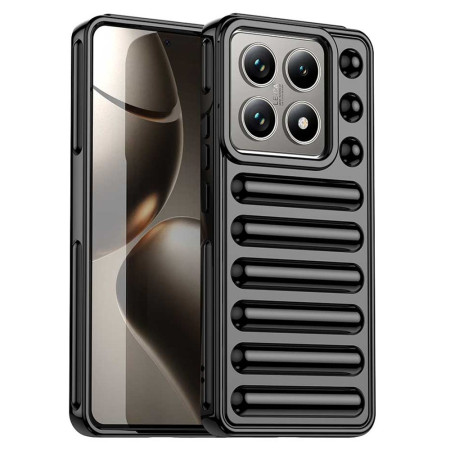 Hülle Xiaomi 14T Doudoune