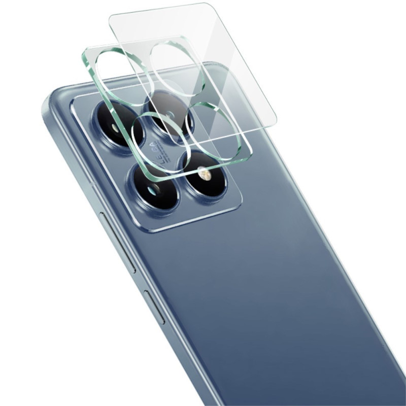 Xiaomi 14T Schutzlinse aus gehärtetem Glas