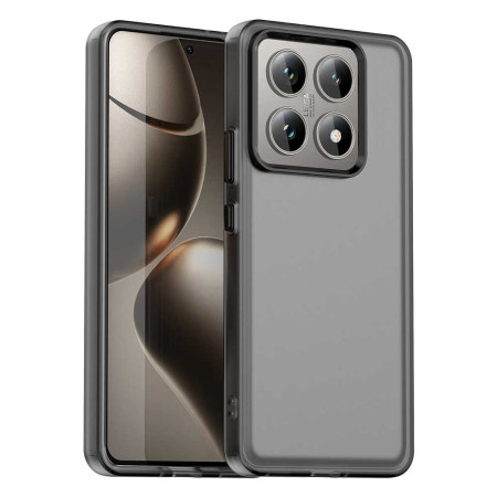 Xiaomi 14T Tinted Mate Cover