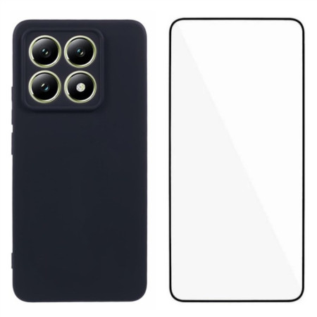 Xiaomi 14T Mattes Silikon...