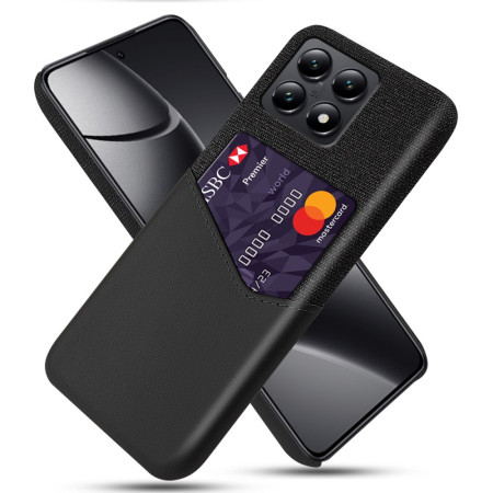 Hülle Xiaomi 14T Kartenhalter