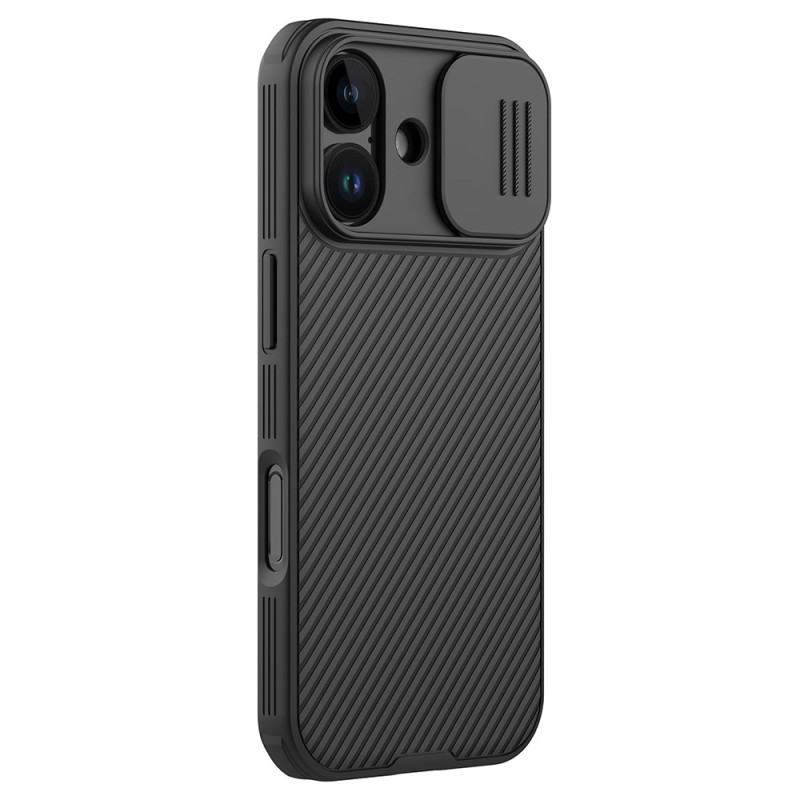iPhone 17 Camshield Pro Series NILLKIN Cover