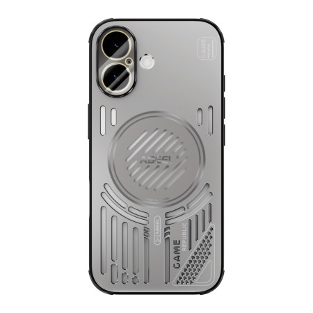 iPhone 17 Cover MagSafe ABEEL