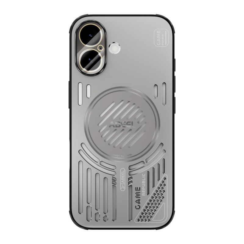 iPhone 17 Cover MagSafe ABEEL