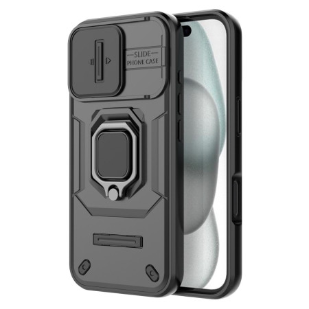 Robustes iPhone 17 Ring...