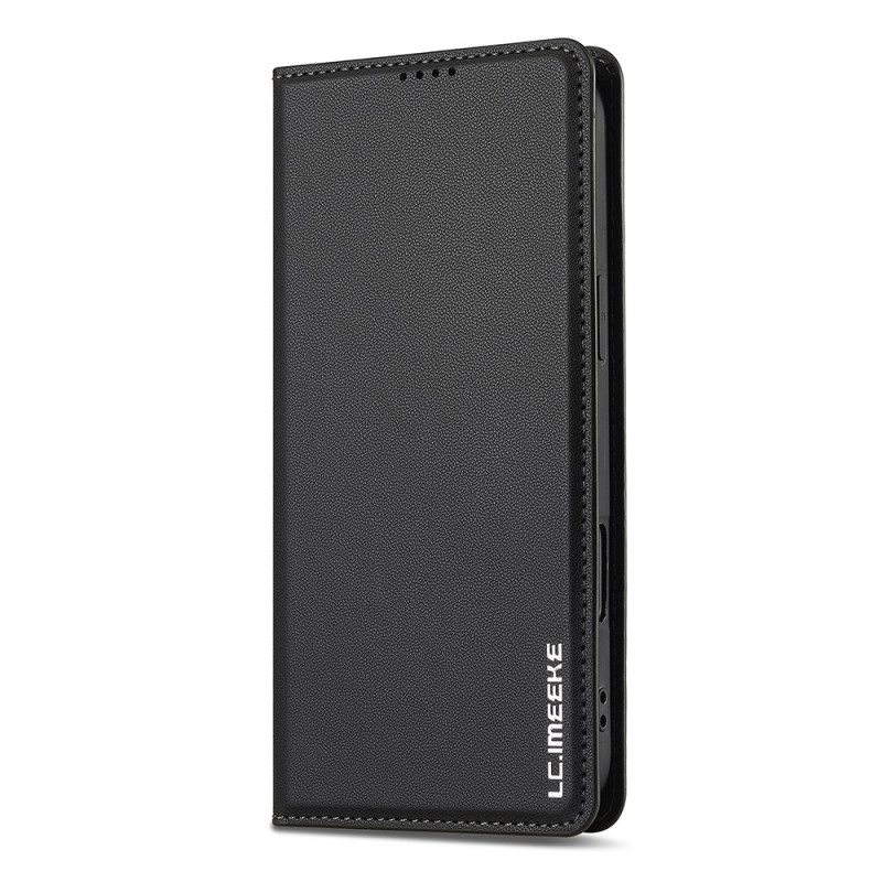 Flip Cover iPhone 17 Klassisch LC,IMEEKE