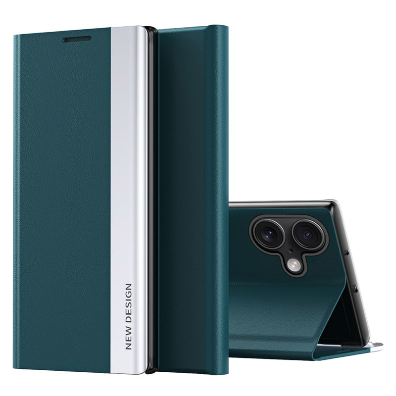 Flip COver iPhone 17 Neues Design