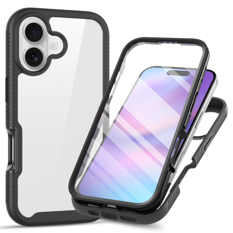 iPhone 17 Hülle Vollständiger Schutz