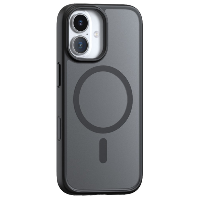 iPhone 17 Cover Kompatibel MagSafe TORRAS