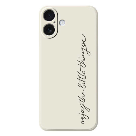 iPhone 17 Hülle aus...
