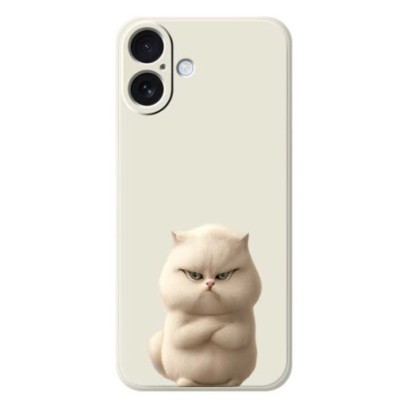 iPhone 17 Silikonhülle...