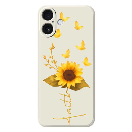 iPhone 17 Silikonhülle...