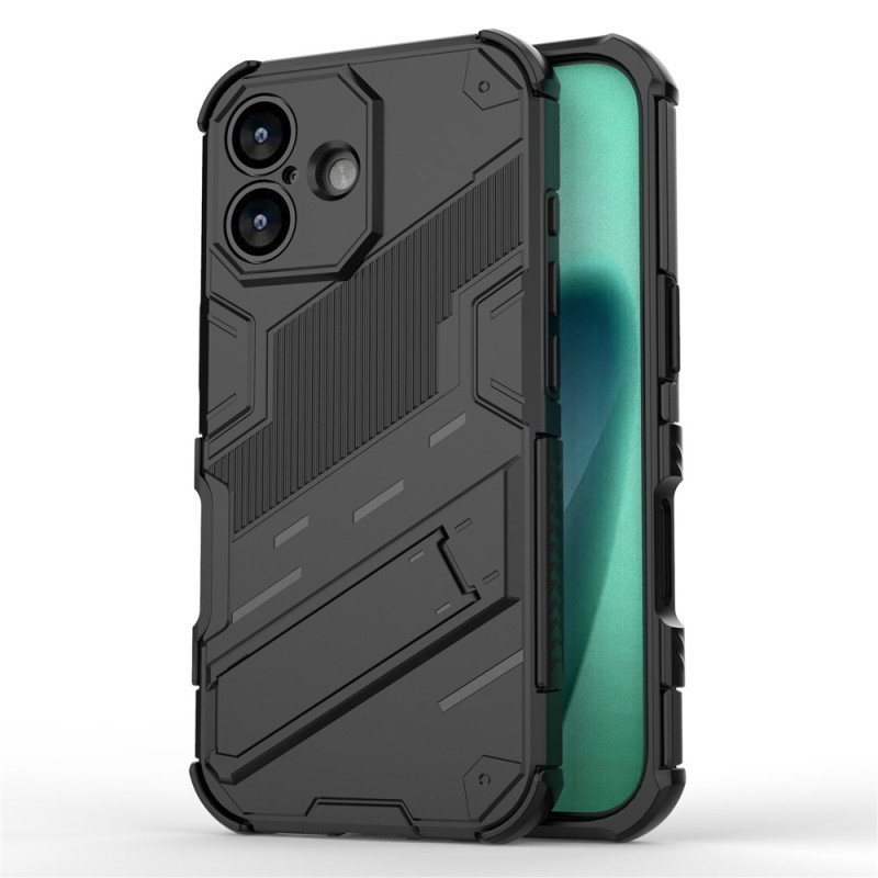 Ultrafestes iPhone 17 Cover mit Halterung