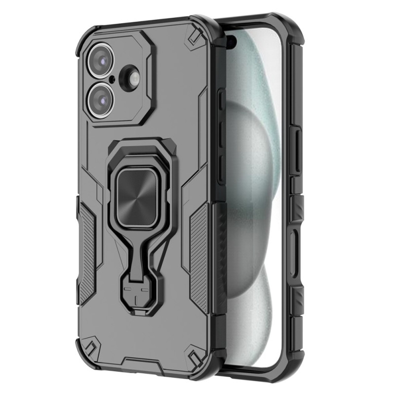 Ultrafestes iPhone 17 Cover mit drehbarer Halterung