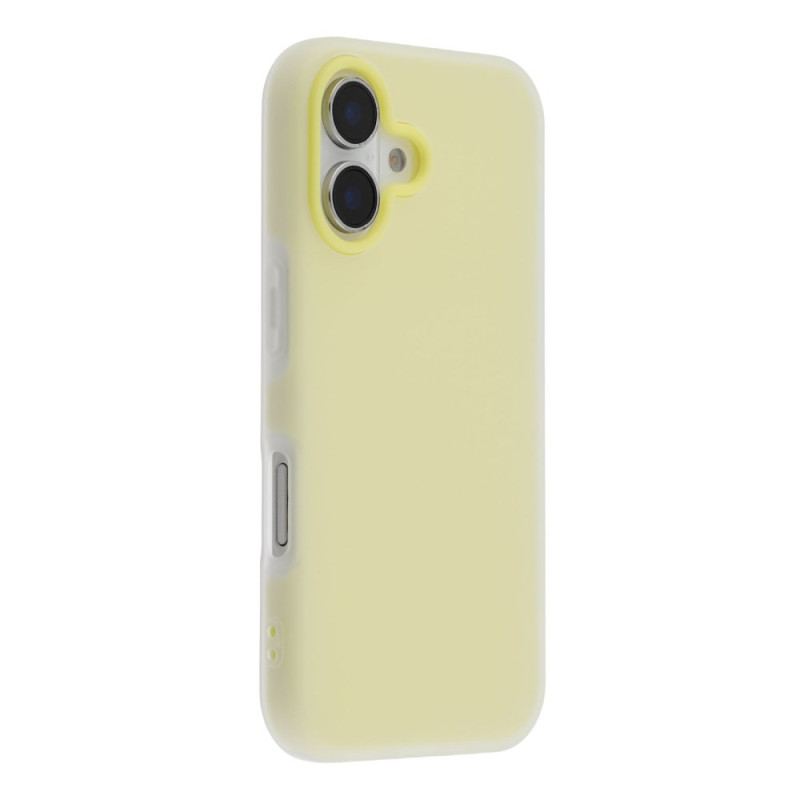 iPhone 17 Inspiration Macaron Cover