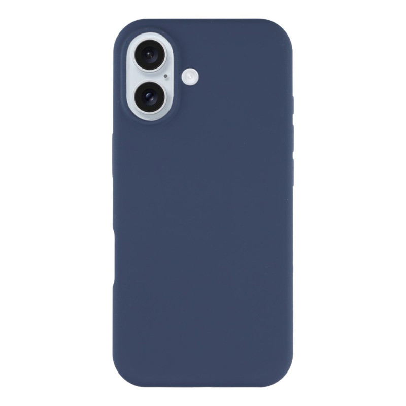 iPhone 17 Silikonhülle Solid