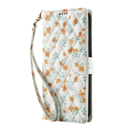 Hülle iPhone 17 Pro Fleurettes