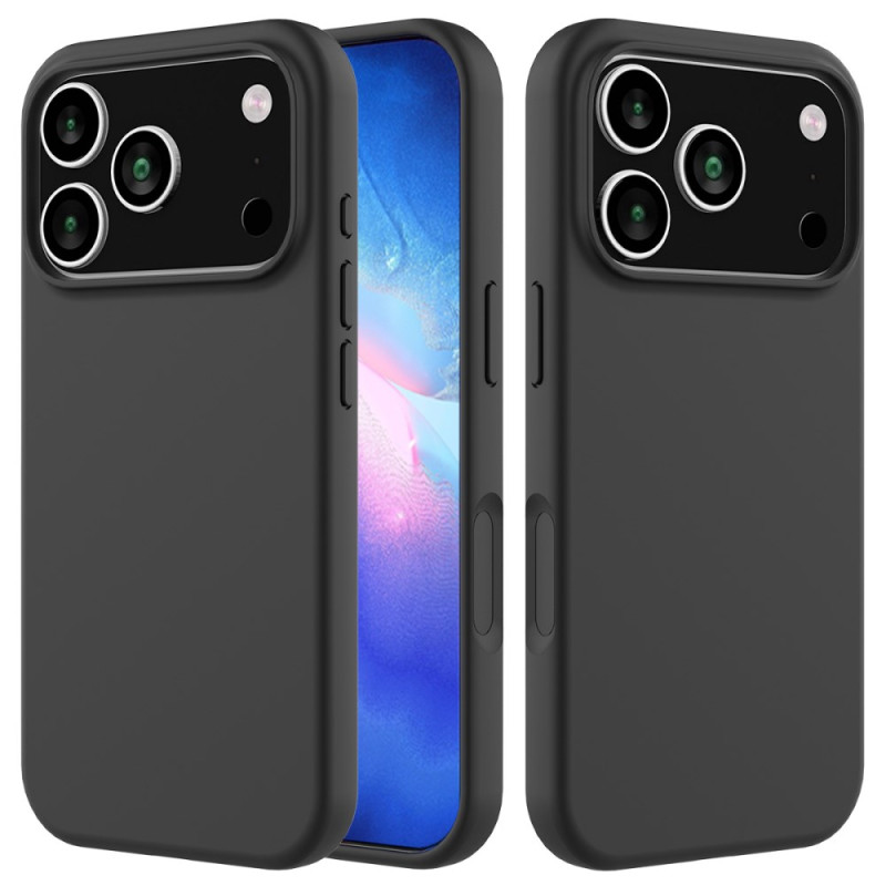 iPhone 17 Pro Silikonhülle Flüssig