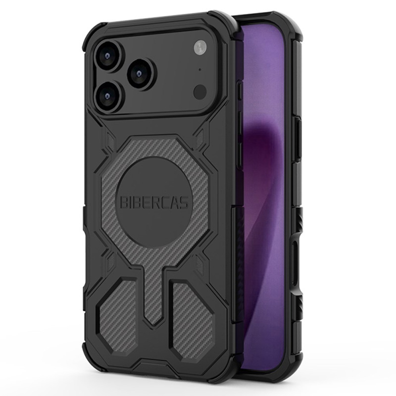 iPhone 17 Pro J-16 Series BIBERCAS Cover