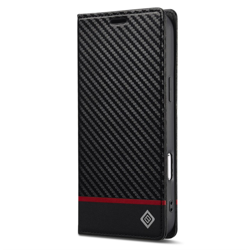 Flip Cover iPhone 17 Pro Kohlefaser
LC.IMEEKE