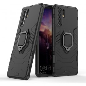 Huawei P30 Pro Ring Resistant Cover