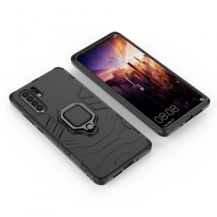 Huawei P30 Pro Ring Resistant Cover