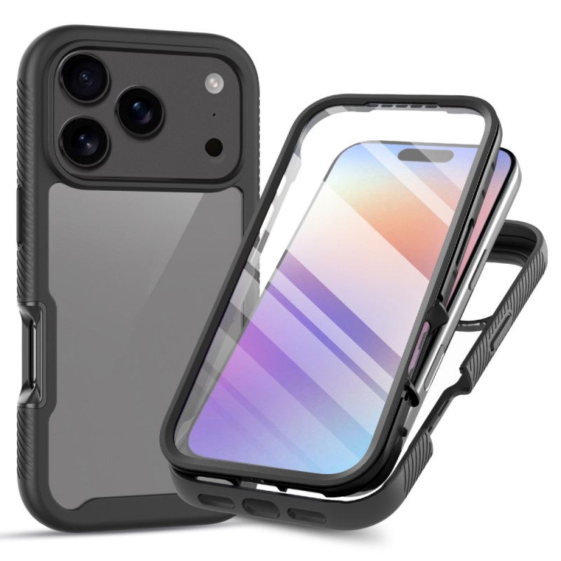 iPhone 17 Pro Hülle Robust Vollständiger Schutz