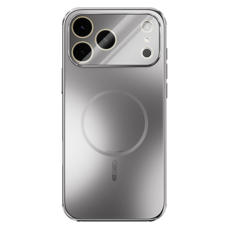 Magnetisches iPhone 17 Pro Cover ABEEL