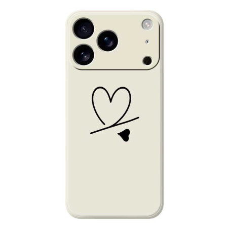 iPhone 17 Pro Silikonhülle...