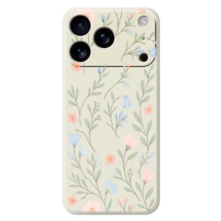 iPhone 17 Pro Silikon...
