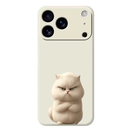 iPhone 17 Pro Silikon-Cover...