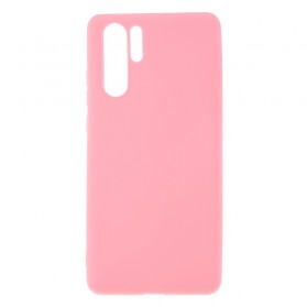 Huawei P30 Pro Silikonhülle