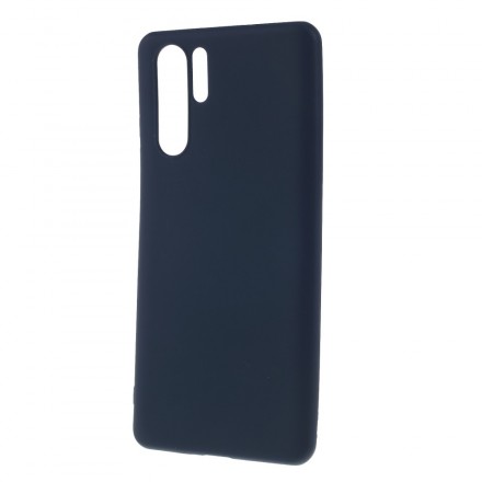 Huawei P30 Pro Silikonhülle