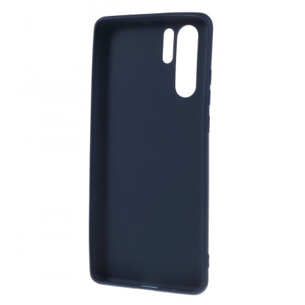 Huawei P30 Pro Silikonhülle