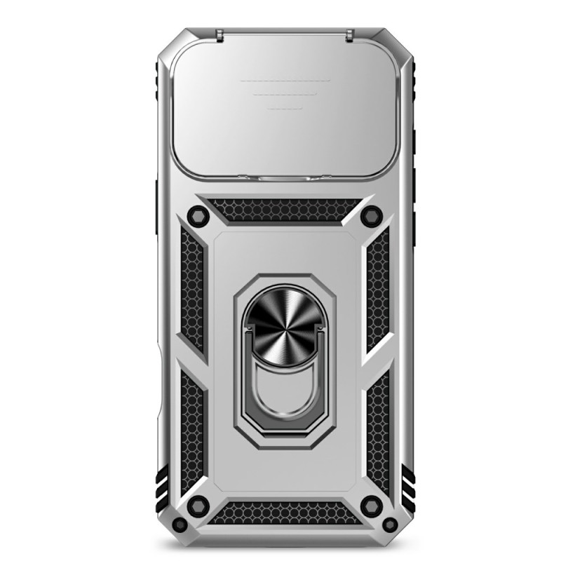 Robustes iPhone 17 Pro Cover mit Objektivschutz und Halterung