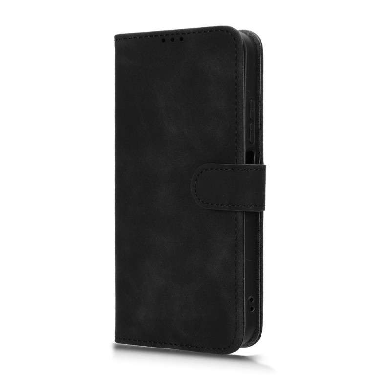 Xiaomi Redmi 15C 4G Hülle Wildleder-Effekt