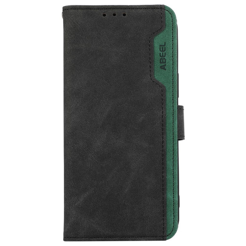 Xiaomi Redmi 15C 4G Zweifarbige Hülle ABEEL