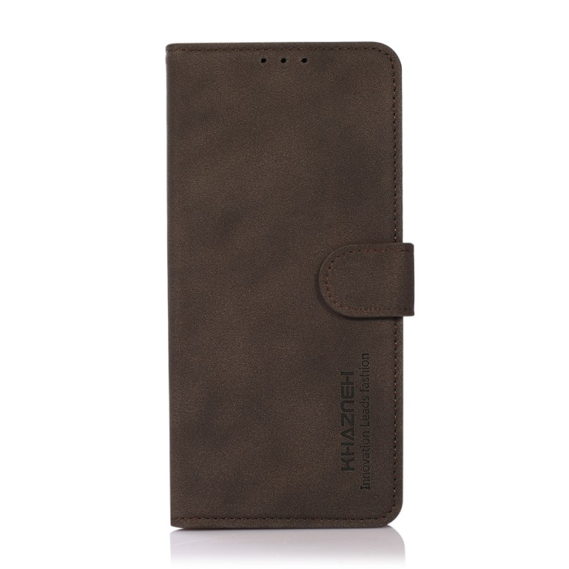 Xiaomi Redmi 15C 4G Klassische Hülle KHAZNEH