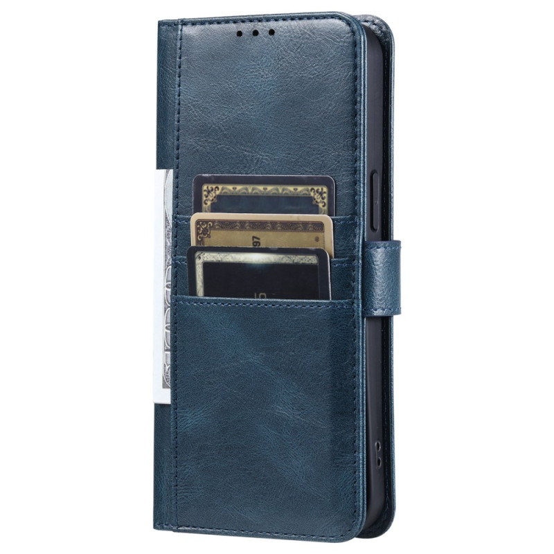 Xiaomi Redmi 15C 4G Tasche mit 6 Kartenfächern