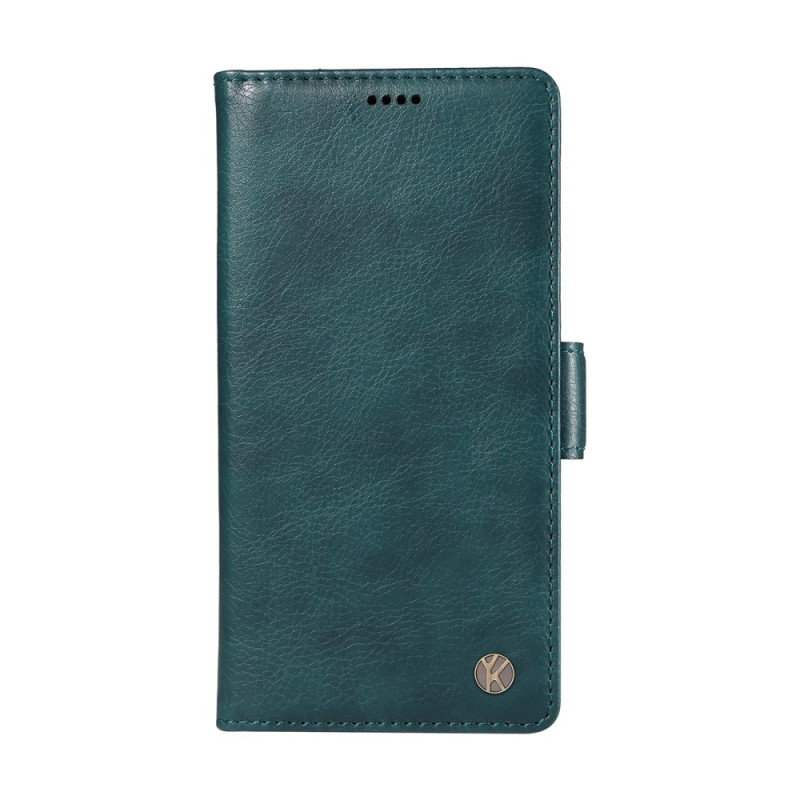 Xiaomi Redmi 15C 4G Vintage Hülle YIKATU