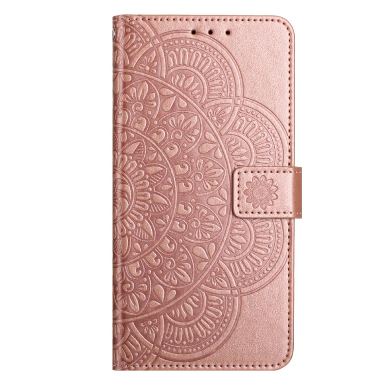 Xiaomi Redmi 15C 4G Hülle Mandala Muster