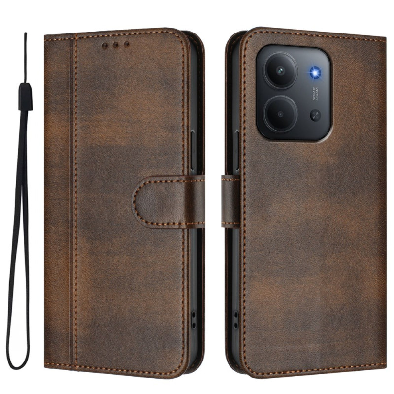 Xiaomi Redmi 15C 4G Retro Tasche