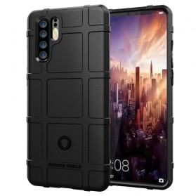 Huawei P30 Pro Rugged Shield Cover